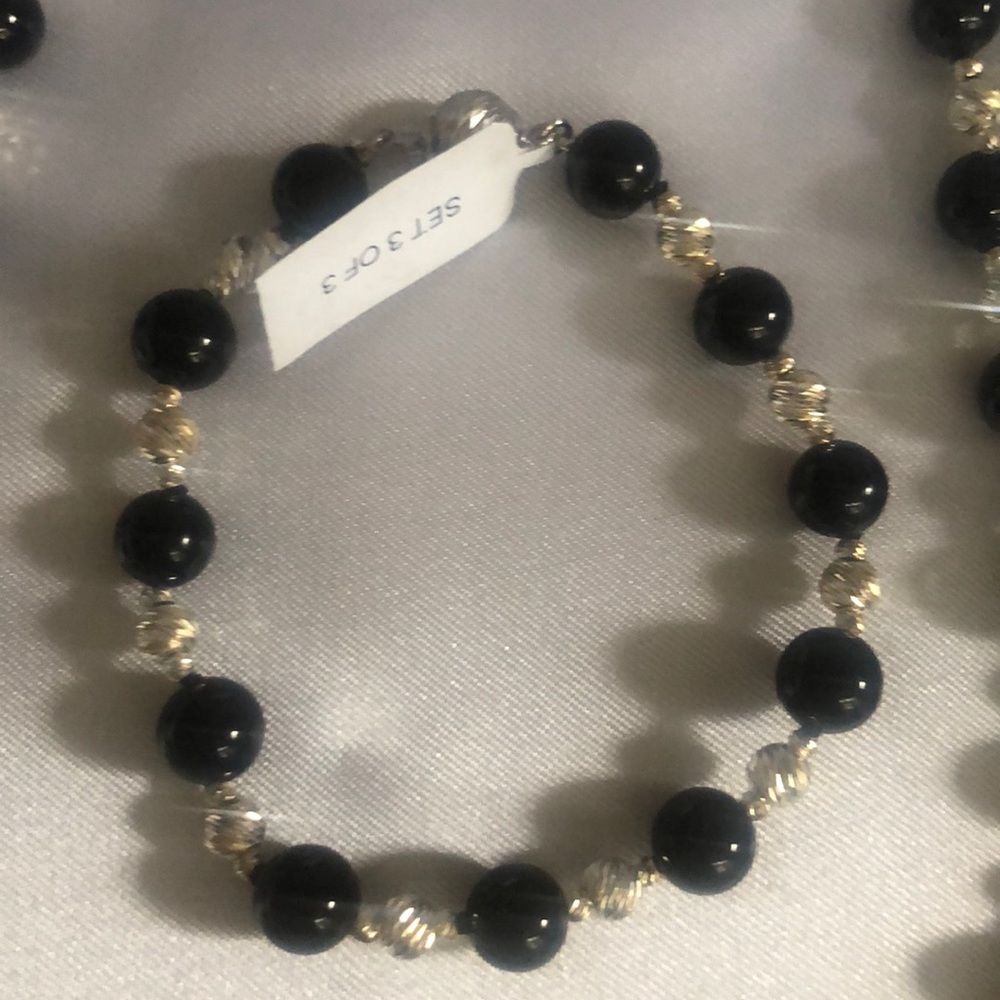 Jewelry set - Picture 2 of 3